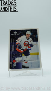 1998-99 Upper Deck MVP Robert Reichel #127