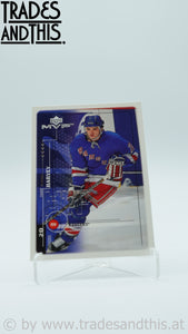 1998-99 Upper Deck MVP Todd Harvey #138