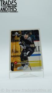 1998-99 Upper Deck MVP Alexei Morozov #165