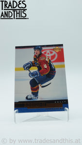 1999-00 Upper Deck Kelly Buchberger #179