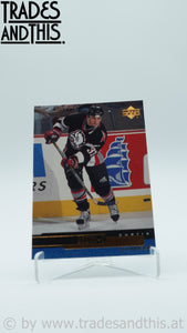 1999-00 Upper Deck Curtis Brown #190