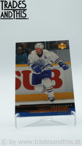 1999-00 Upper Deck Frantisek Musil #227