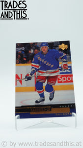 1999-00 Upper Deck Valeri Kamensky #257