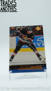 1999-00 Upper Deck Chris Phillips #264