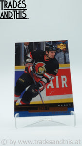 1999-00 Upper Deck Radek Bonk #266