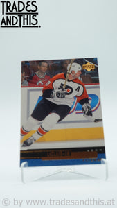 1999-00 Upper Deck John LeClair #269