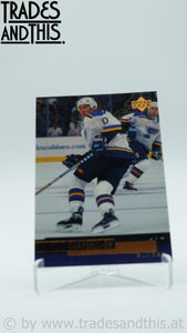 1999-00 Upper Deck Jim Campbell #285