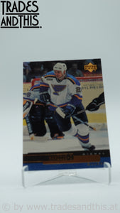1999-00 Upper Deck Michal Handzus #286