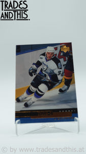 1999-00 Upper Deck Andrei Zyuzin #289