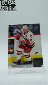 1999-00 Pacific Omega Gary Roberts #49