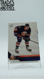 2002-03 Pacific Raffi Torres #244