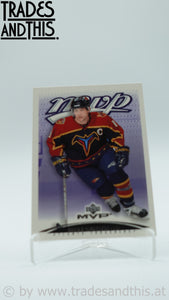 2003-04 Upper Deck MVP Shawn McEachern #21