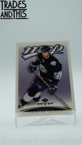 2003-04 Upper Deck MVP Cory Cross #174