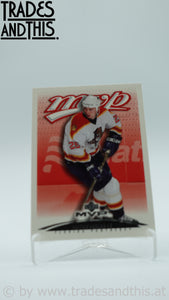 2003-04 Upper Deck MVP Viktor Kozlov #178