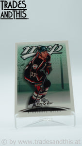 2003-04 Upper Deck MVP Wes Walz #212