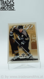 2003-04 Upper Deck MVP Aleksey Morozov #336