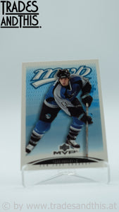 2003-04 Upper Deck MVP Todo Harvey #350