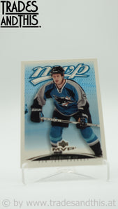 2003-04 Upper Deck MVP Adam Graves #351