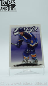 2003-04 Upper Deck MVP Dallas Drake #369