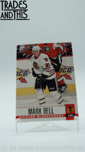 2003-04 Pacific Mark Bell #70