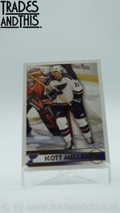 2003-04 Pacific Complete Scott Mellanby #134