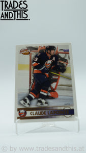 2003-04 Pacific Complete Claude Lapointe #384