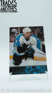 2003-04 Upper Deck Kyle McLaren #162