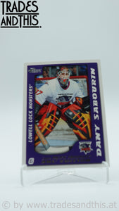 2003-04 Pacific Prospects AHL Edition Dany Sabourin #43