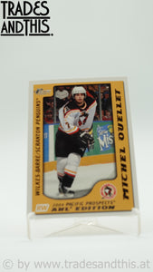 2003-04 Pacific Prospects AHL Edition Michel Ouellet #96