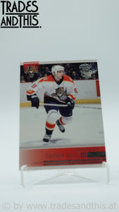 2004-05 Pacific Stephen Weiss #117