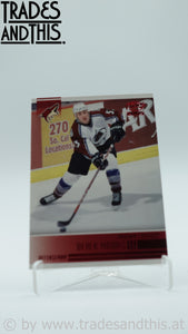 2004-05 Pacific Red Derek Morris #204