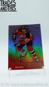 2005-06 Upper Deck McDonald's Scott Niedermayer #6