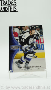 2005-06 Upper Deck Power Play Dave Andreychuk #82