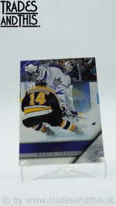 2005-06 Upper Deck Ed Belfour #422