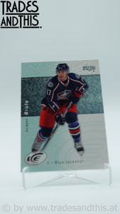 2007-08 Upper Deck Ice Gilbert Brule #57
