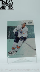 2007-08 Upper Deck Ice Joni Pitkanen #78