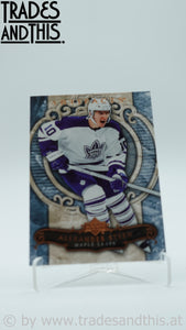 2007-08 Upper Deck Artifacts Alexander Steen #31