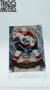 2007-08 Upper Deck Artifacts Olli Jokinen #40