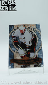 2007-08 Upper Deck Artifacts Chris Pronger #56