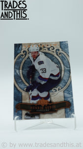 2007-08 Upper Deck Artifacts Henrik Sedin #61