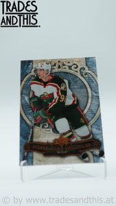 2007-08 Upper Deck Artifacts Pierre-Marc Bouchard #75