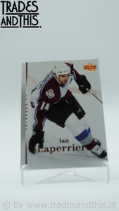 2007-08 Upper Deck Ian Laperriere #56