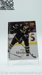 2007-08 Upper Deck Mike Modano #337