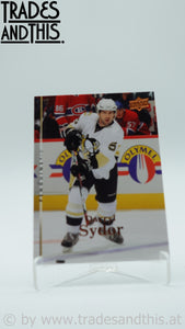 2007-08 Upper Deck Darryl Sydor #359