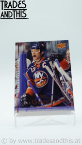 2007-08 Upper Deck Bill Guerin #371