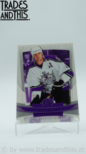 2006-07 Fleer Hot Prospects Rob Blake #46