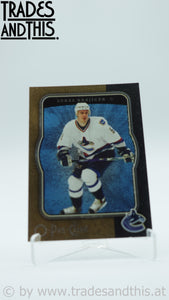 2007-08 O-Pee-Chee Micromotion Lukas Krajicek #483