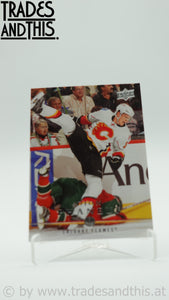 2008-09 Upper Deck Dion Phaneuf #170