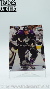 2008-09 Upper Deck Kyle Calder #343