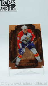 2008-09 Upper Deck Artifacts Nathan Horton #56